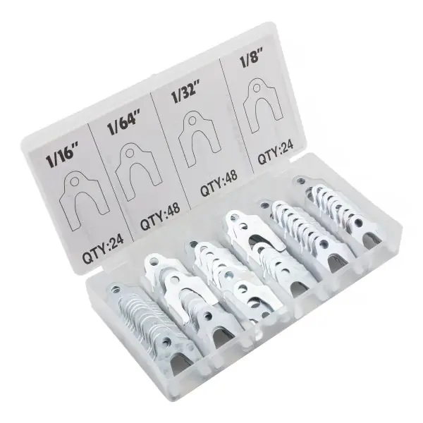 Expressleverans Shims